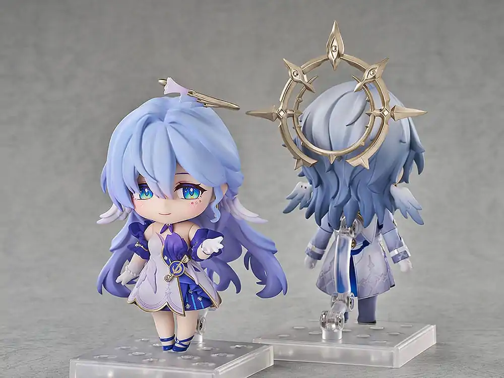 Honkai: Star Rail Nendoroid akcijska figura Robin 10 cm fotografija izdelka