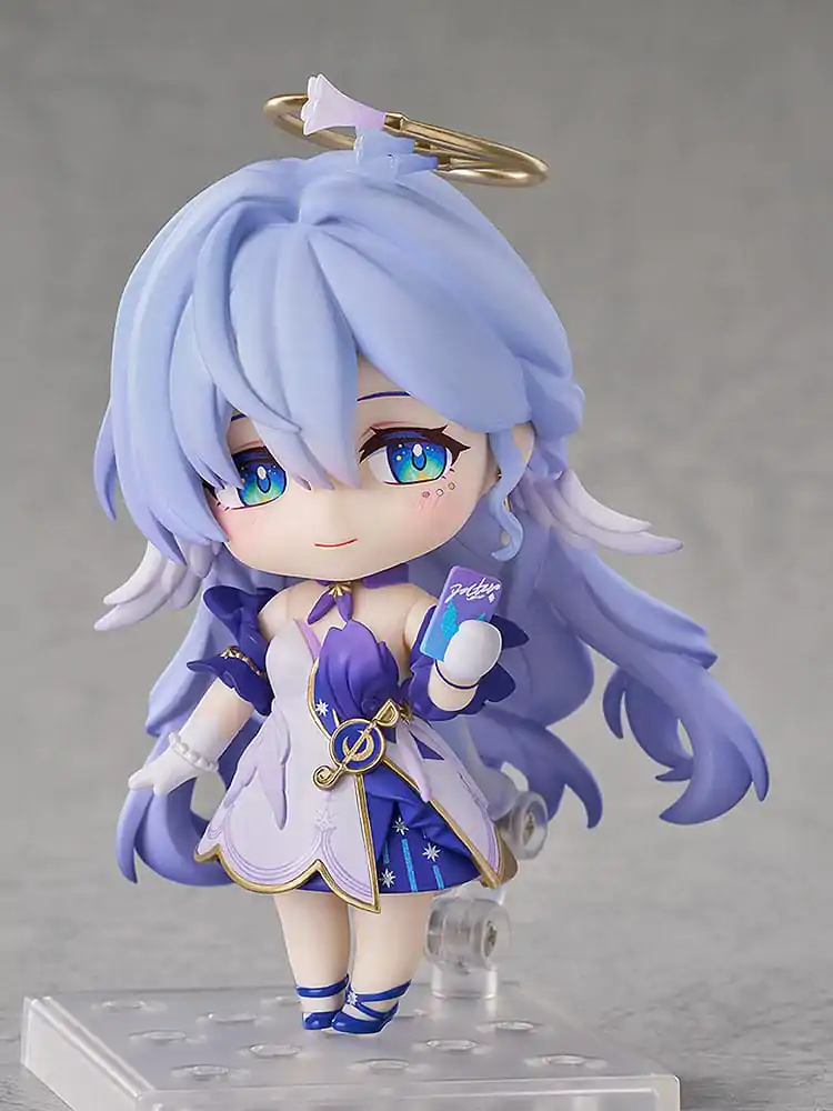 Honkai: Star Rail Nendoroid akcijska figura Robin 10 cm fotografija izdelka