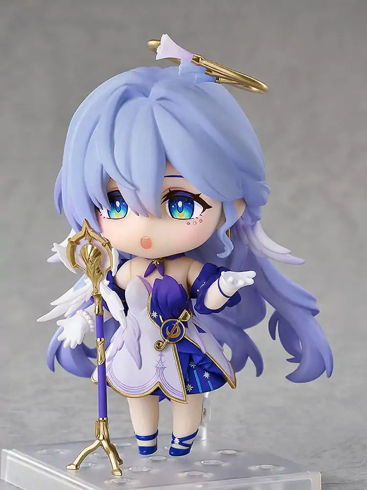 Honkai: Star Rail Nendoroid akcijska figura Robin 10 cm fotografija izdelka