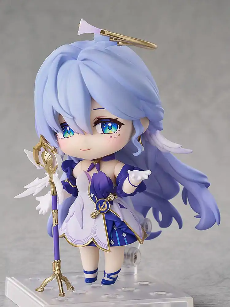 Honkai: Star Rail Nendoroid akcijska figura Robin 10 cm fotografija izdelka