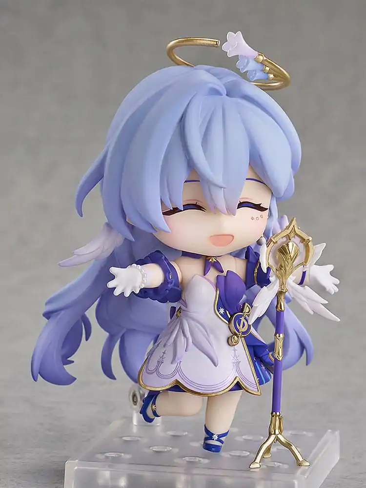 Honkai: Star Rail Nendoroid akcijska figura Robin 10 cm fotografija izdelka