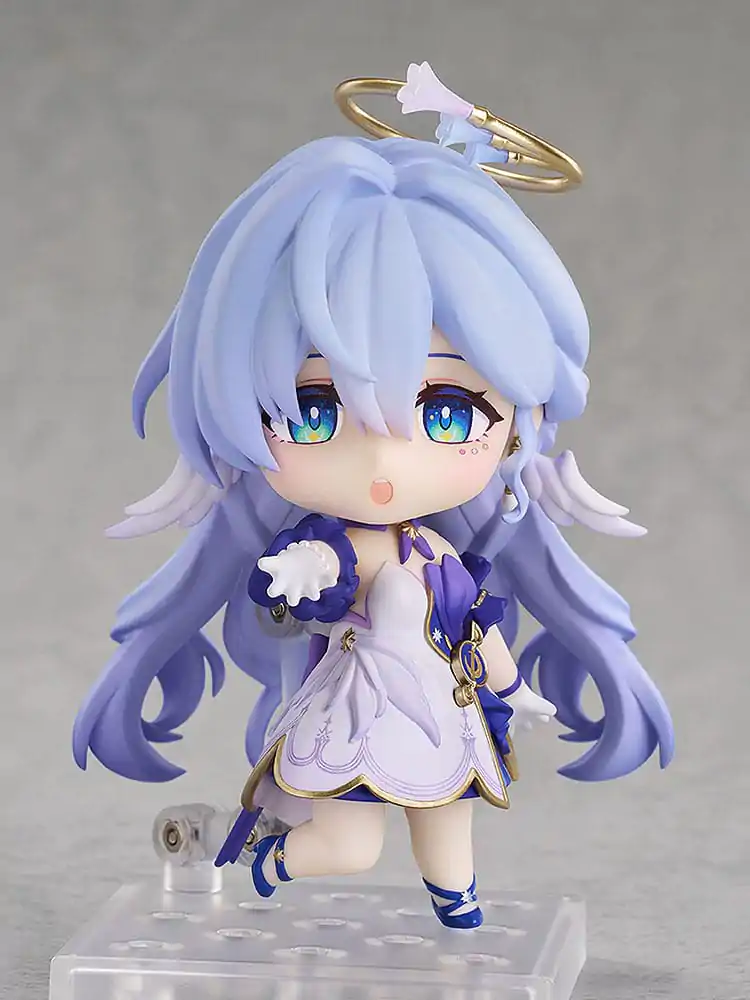 Honkai: Star Rail Nendoroid akcijska figura Robin 10 cm fotografija izdelka