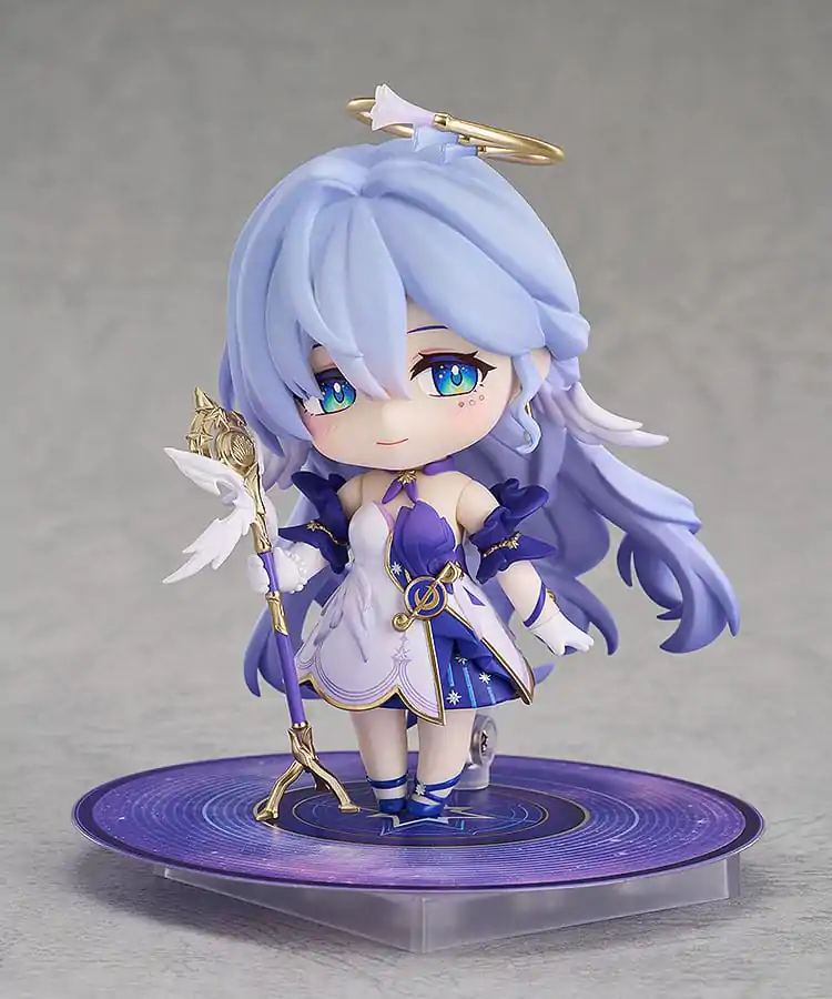 Honkai: Star Rail Nendoroid akcijska figura Robin 10 cm fotografija izdelka