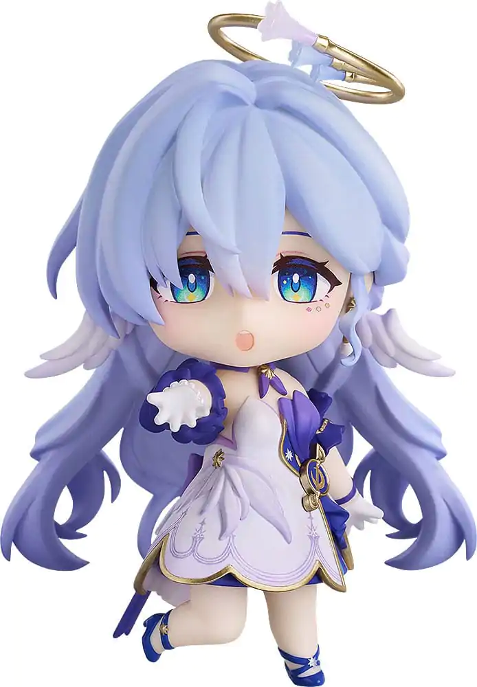 Honkai: Star Rail Nendoroid akcijska figura Robin 10 cm fotografija izdelka