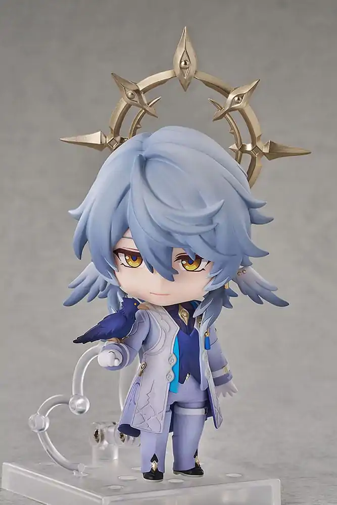 Honkai: Star Rail Nendoroid akcijska figura Sunday 10 cm fotografija izdelka