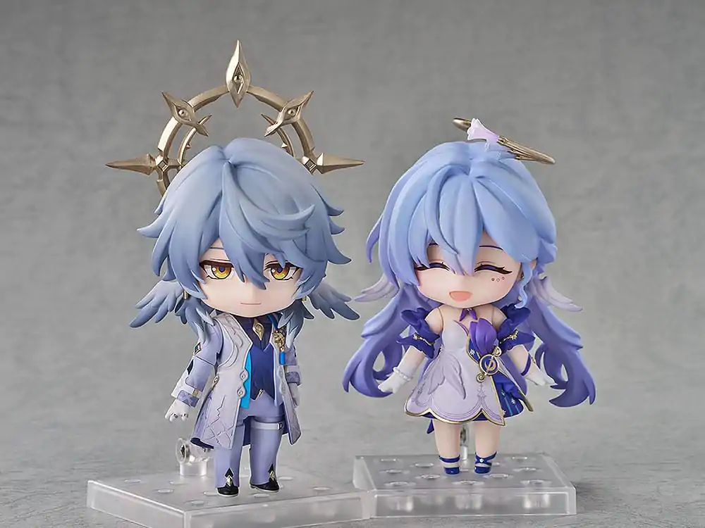 Honkai: Star Rail Nendoroid akcijska figura Sunday 10 cm fotografija izdelka