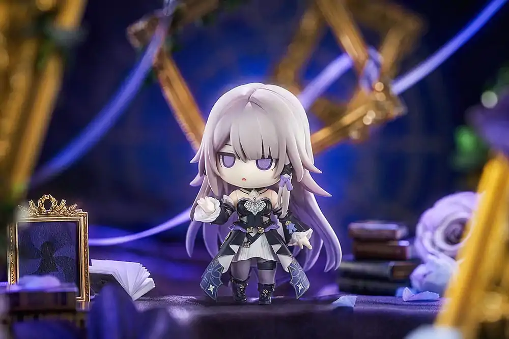 Honkai: Star Rail Nendoroid akcijska figura The Herta 10 cm fotografija izdelka
