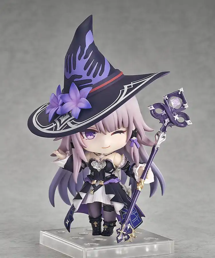 Honkai: Star Rail Nendoroid akcijska figura The Herta 10 cm fotografija izdelka