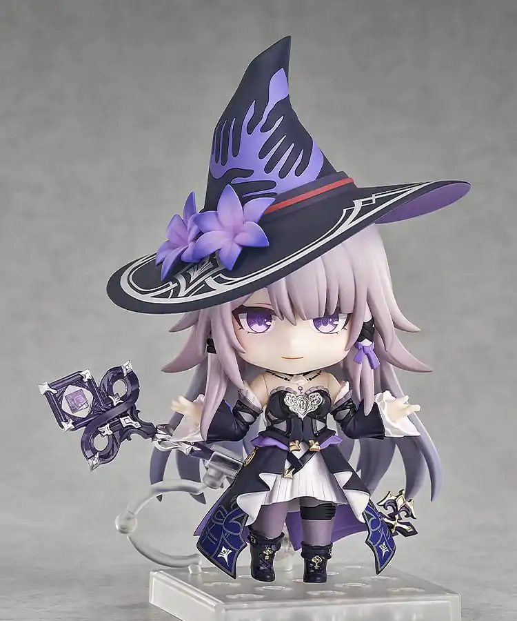 Honkai: Star Rail Nendoroid akcijska figura The Herta 10 cm fotografija izdelka