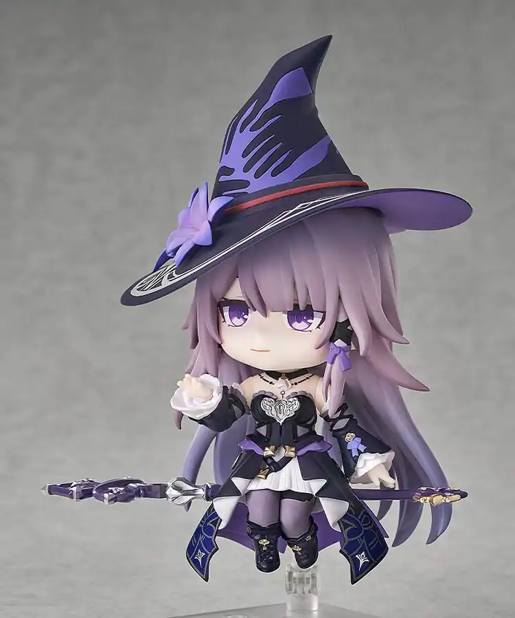 Honkai: Star Rail Nendoroid akcijska figura The Herta 10 cm fotografija izdelka