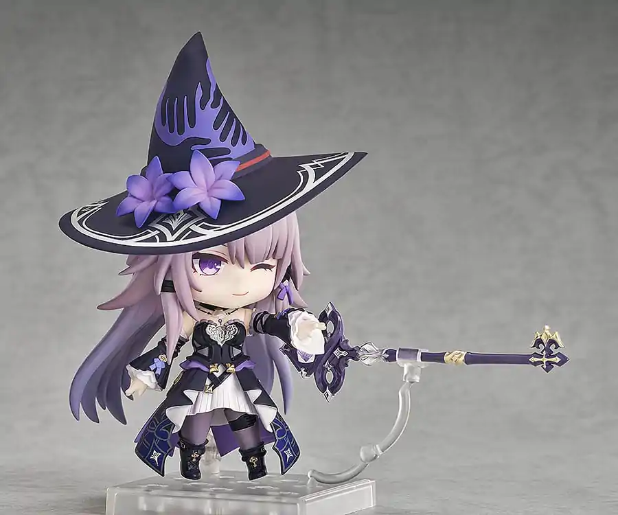 Honkai: Star Rail Nendoroid akcijska figura The Herta 10 cm fotografija izdelka