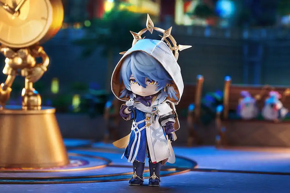 Honkai: Star Rail Nendoroid Doll Akcijska figura Sunday 14 cm fotografija izdelka