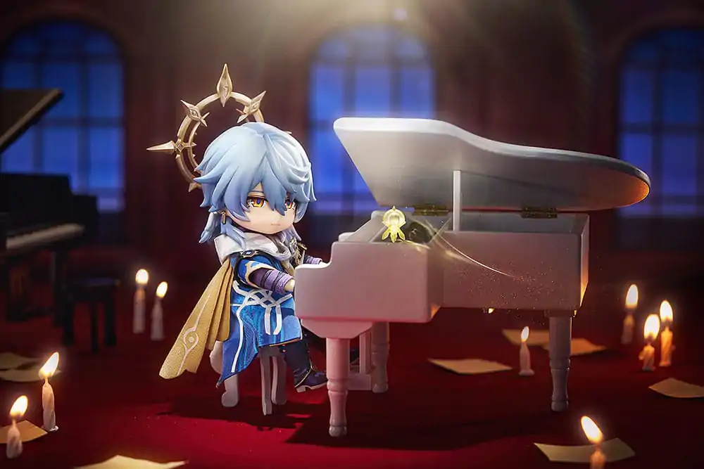 Honkai: Star Rail Nendoroid Dodatki za Nendoroid Doll Figurice Komplet obleke: Sunday fotografija izdelka