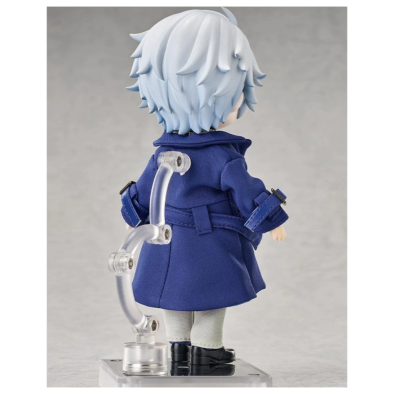 Honkai: Star Rail deli za Nendoroid Doll figure Phainon - Express Travel Ver. fotografija izdelka