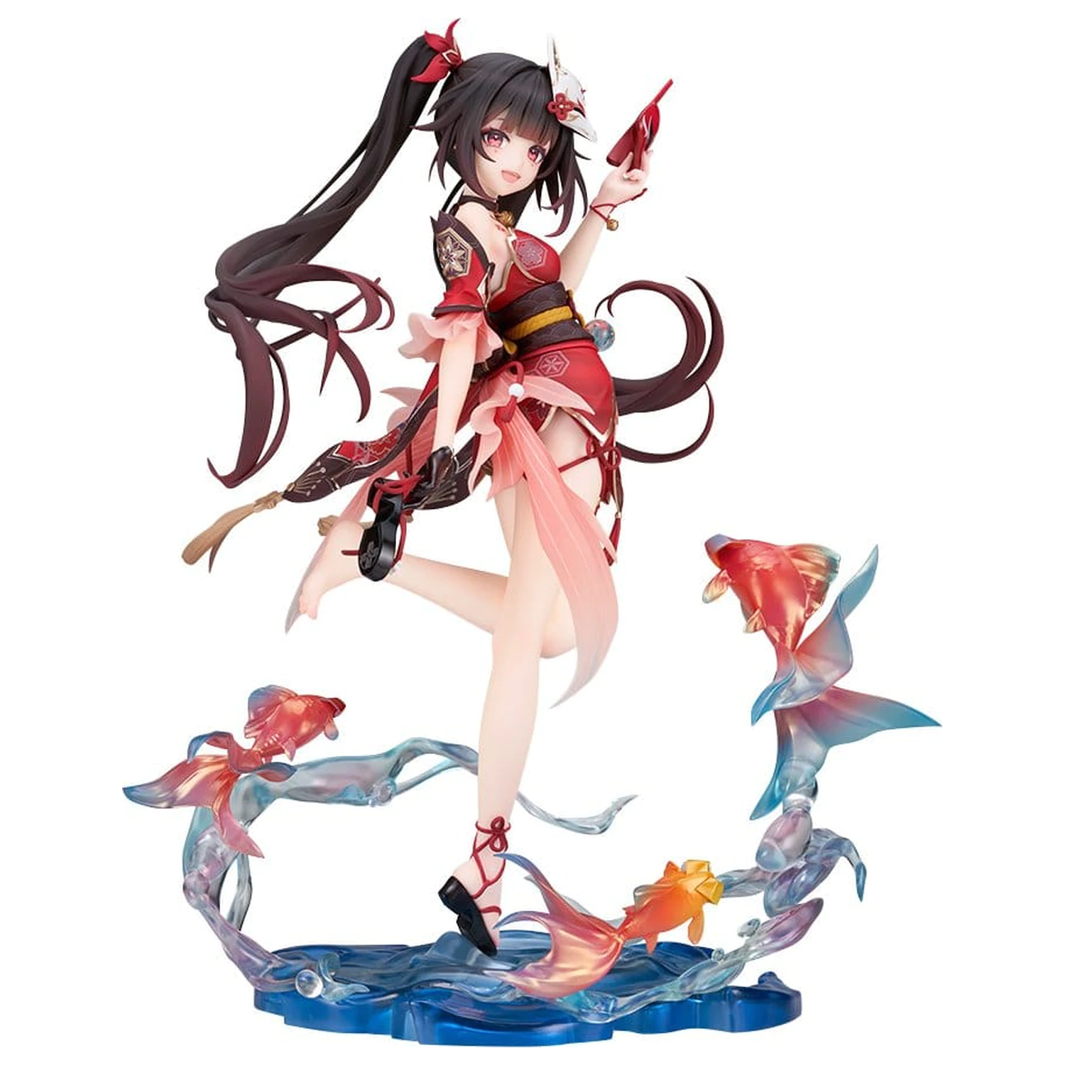 Honkai: Star Rail PVC figura 1/7 Sparkle 23 cm fotografija izdelka