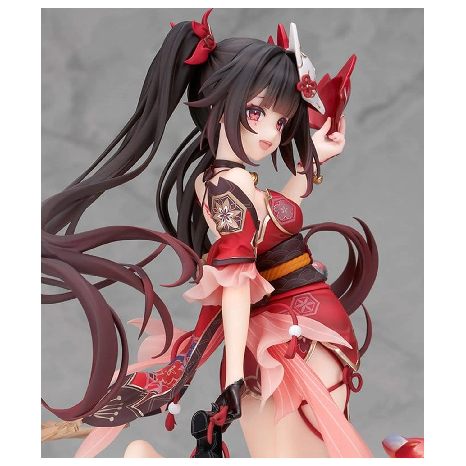 Honkai: Star Rail PVC figura 1/7 Sparkle 23 cm fotografija izdelka