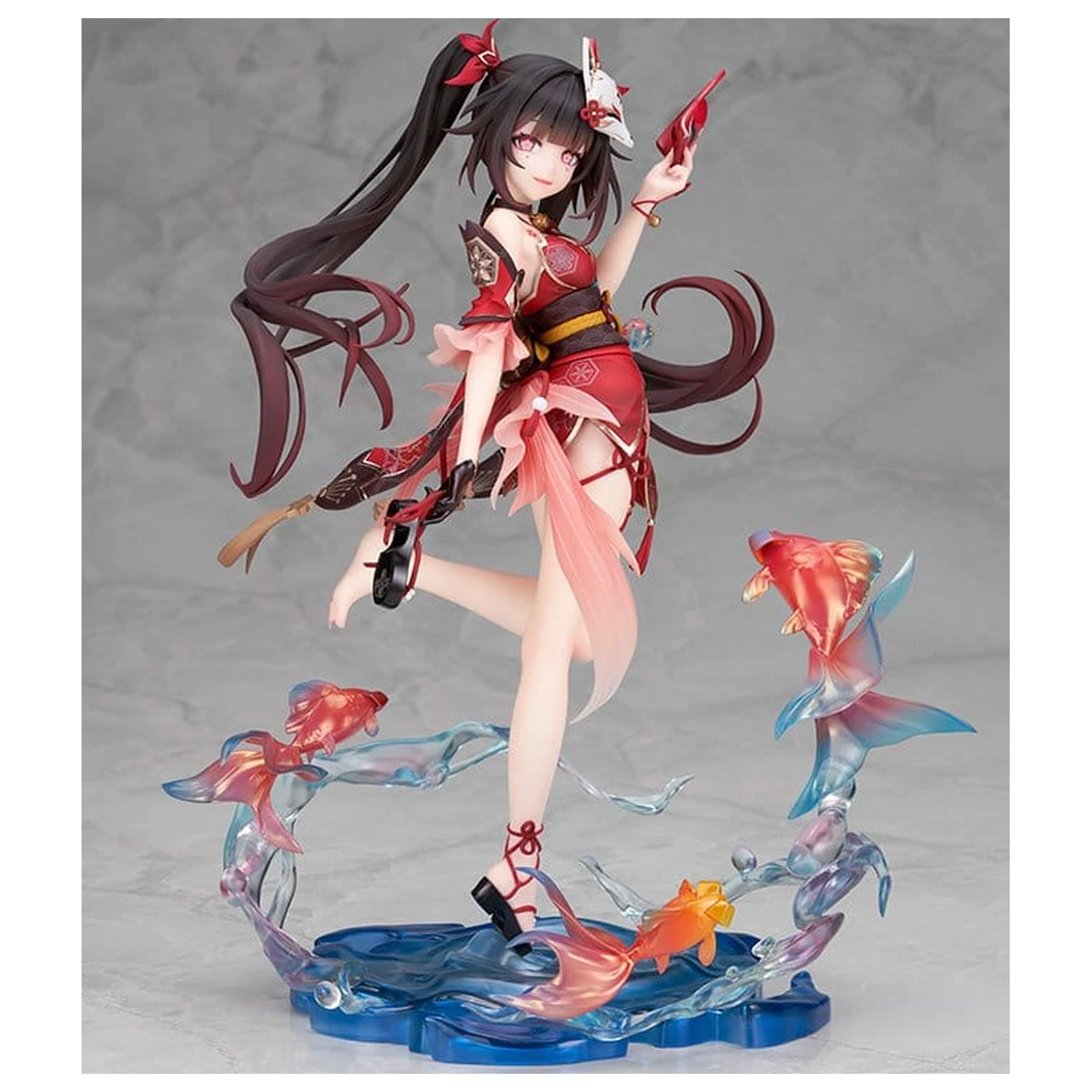 Honkai: Star Rail PVC figura 1/7 Sparkle 23 cm fotografija izdelka