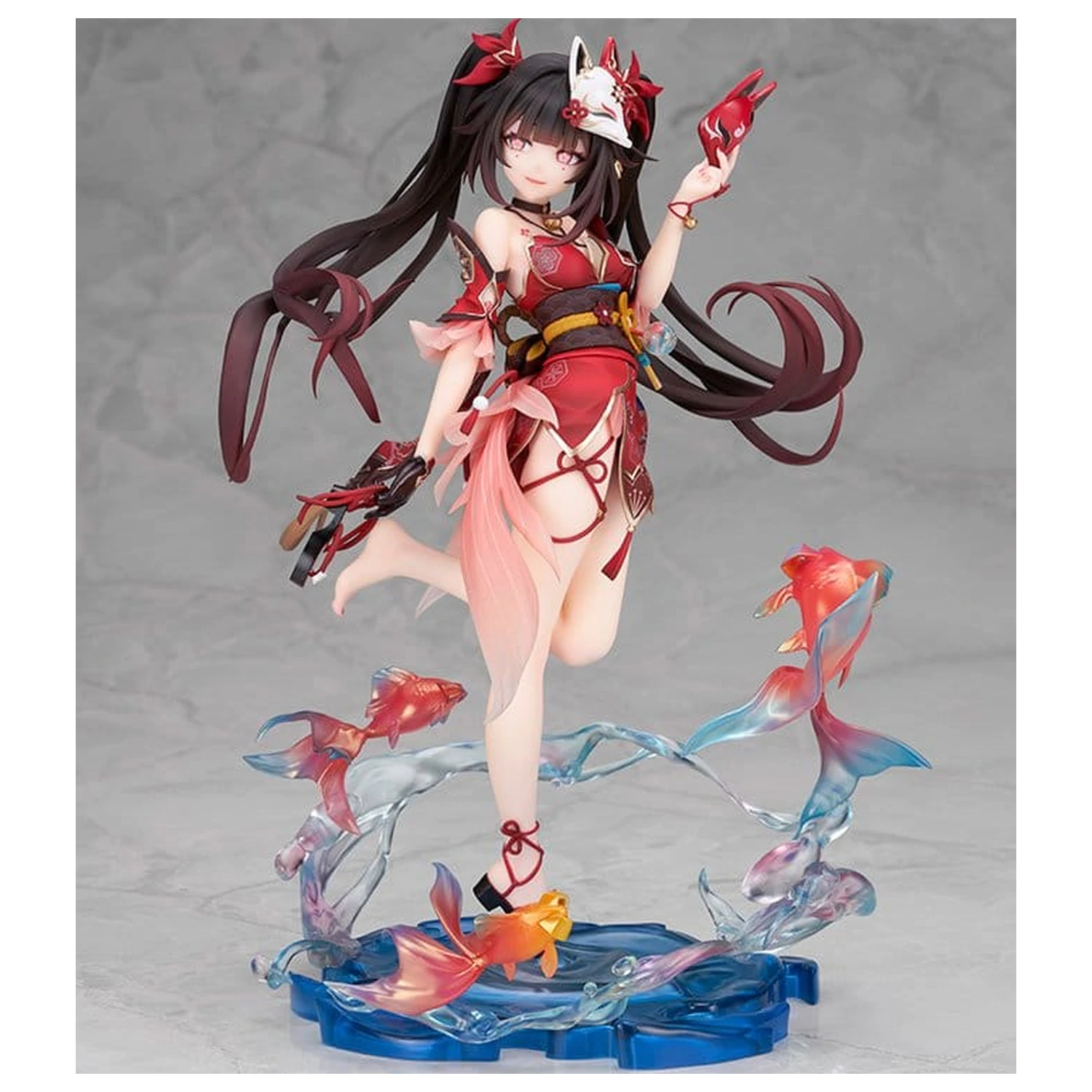 Honkai: Star Rail PVC figura 1/7 Sparkle 23 cm fotografija izdelka