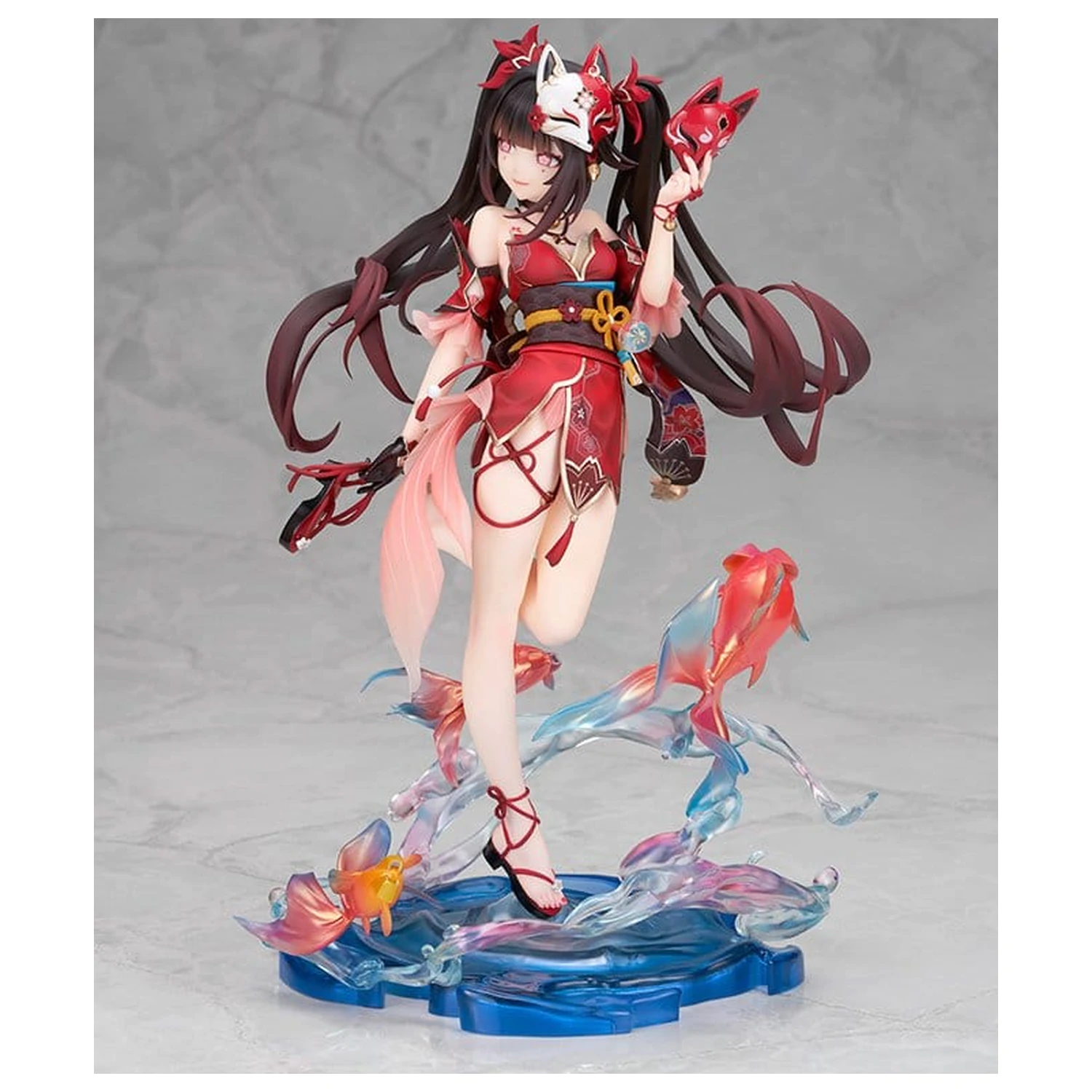 Honkai: Star Rail PVC figura 1/7 Sparkle 23 cm fotografija izdelka