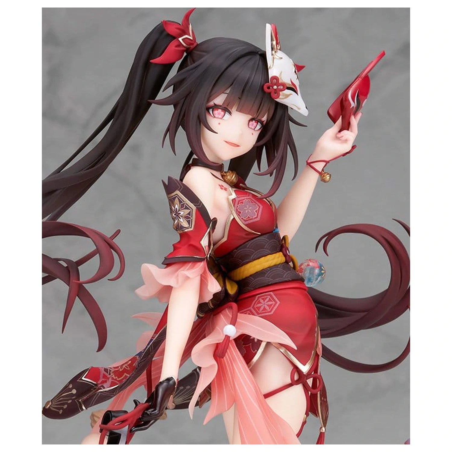 Honkai: Star Rail PVC figura 1/7 Sparkle 23 cm fotografija izdelka