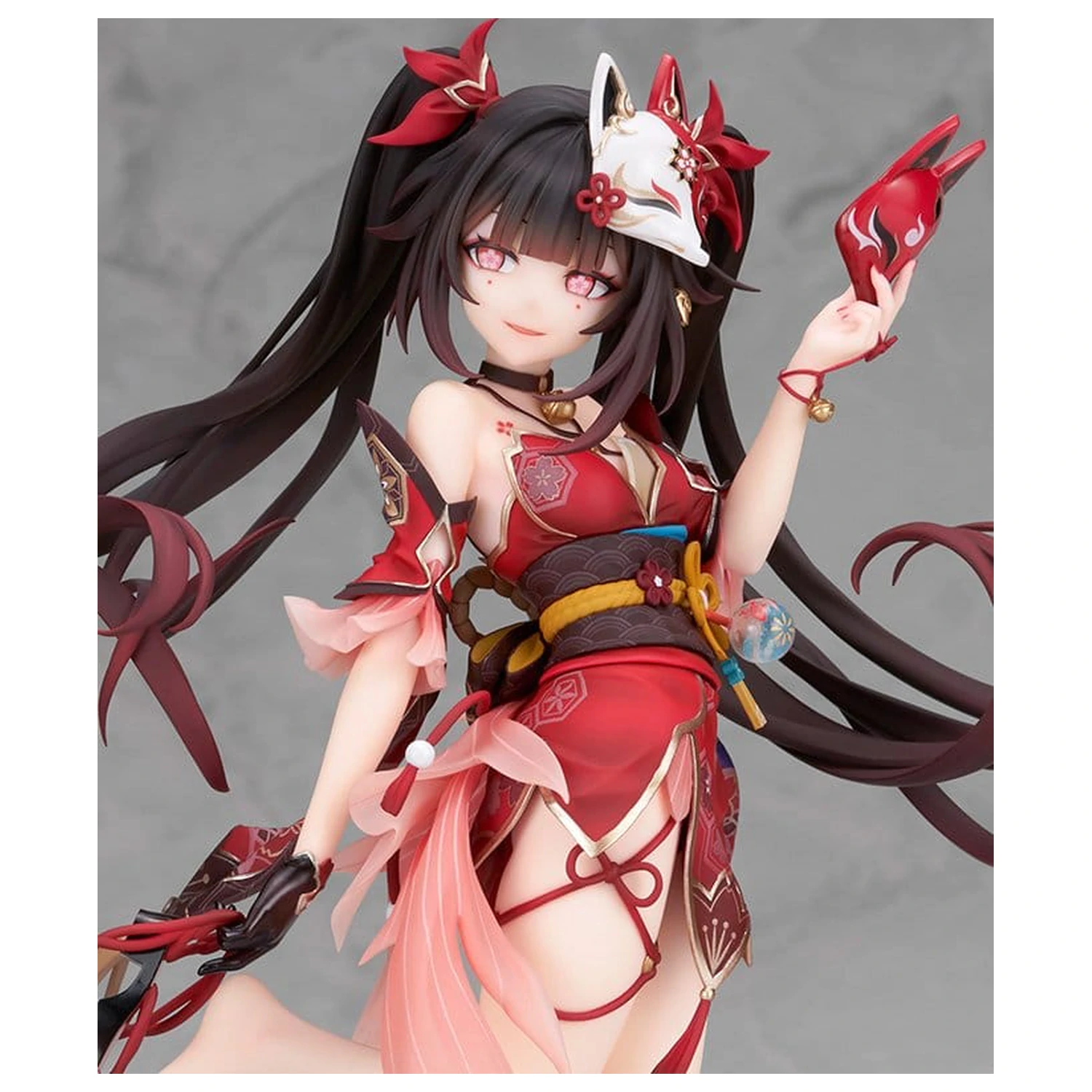 Honkai: Star Rail PVC figura 1/7 Sparkle 23 cm fotografija izdelka