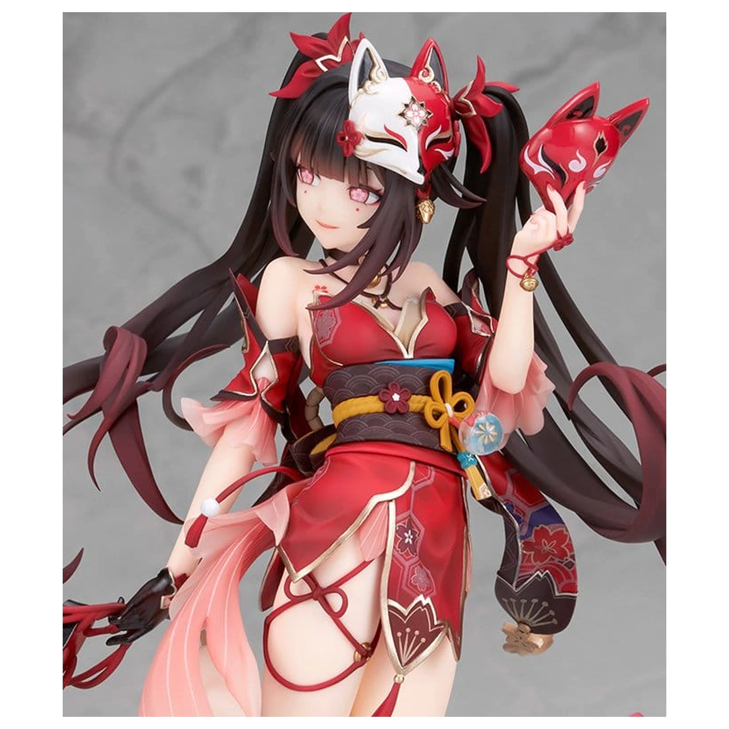 Honkai: Star Rail PVC figura 1/7 Sparkle 23 cm fotografija izdelka