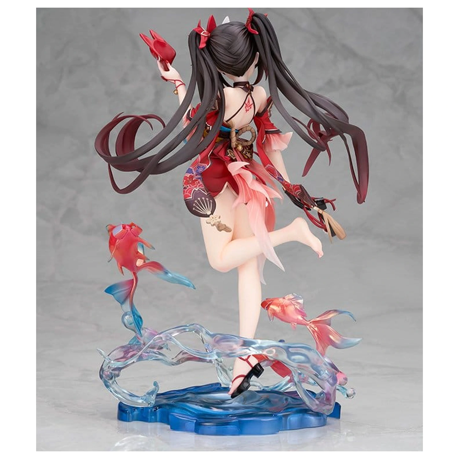 Honkai: Star Rail PVC figura 1/7 Sparkle 23 cm fotografija izdelka