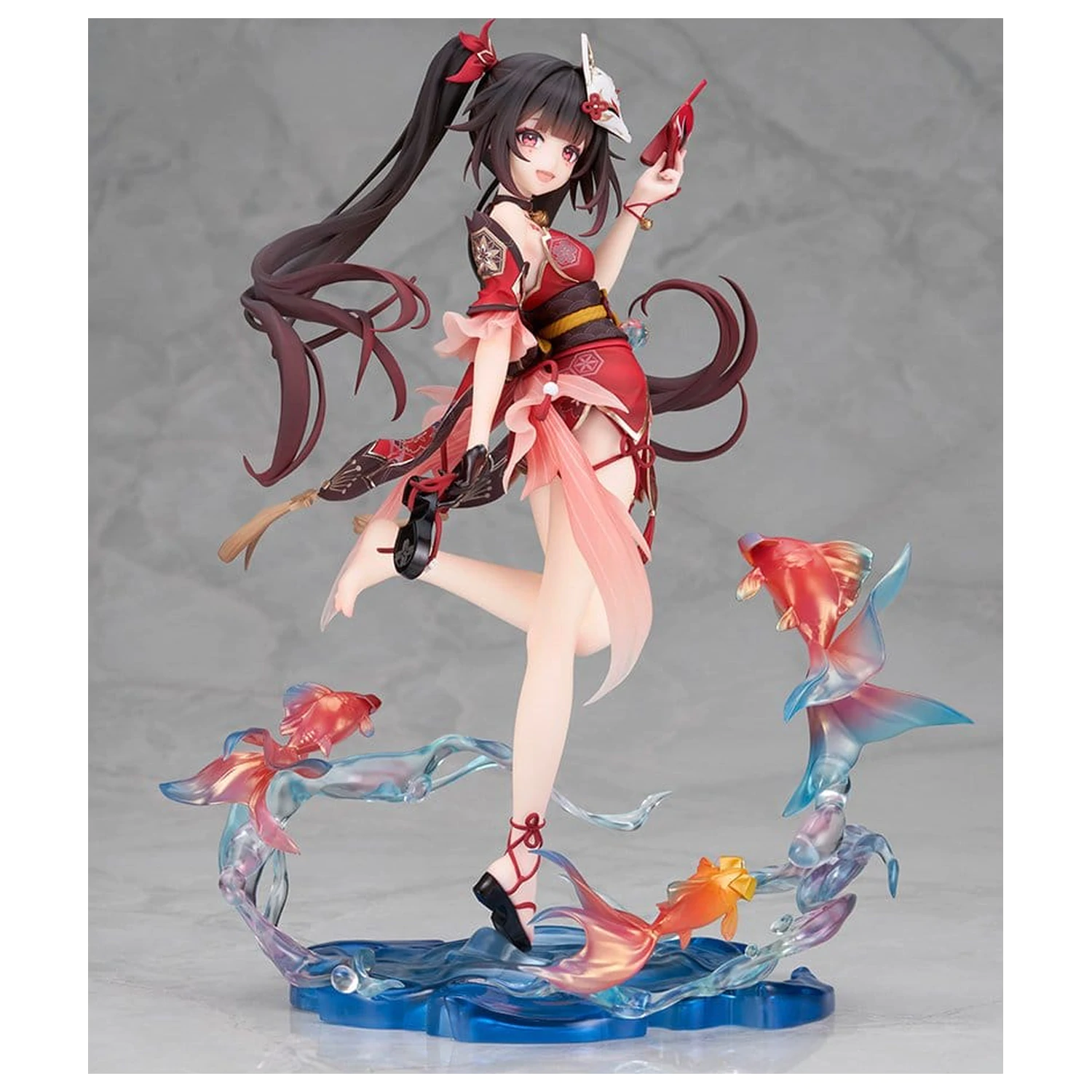 Honkai: Star Rail PVC figura 1/7 Sparkle 23 cm fotografija izdelka