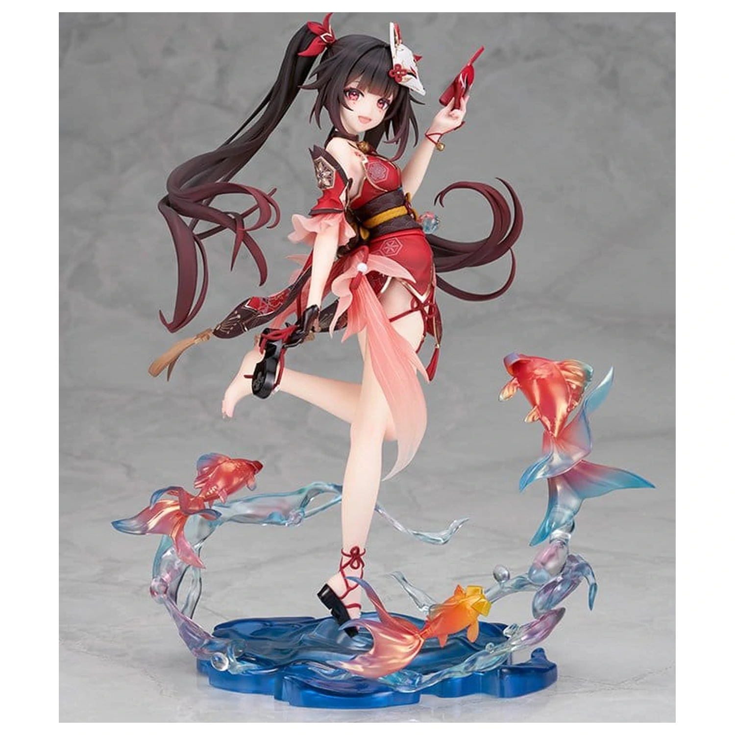 Honkai: Star Rail PVC figura 1/7 Sparkle 23 cm fotografija izdelka