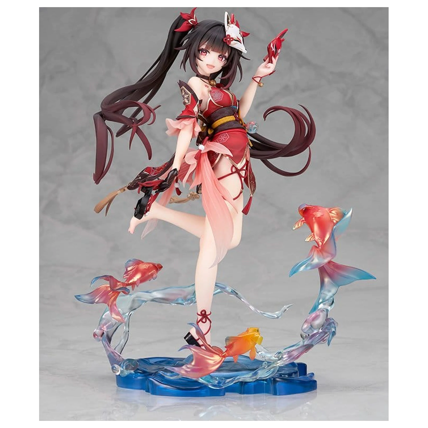 Honkai: Star Rail PVC figura 1/7 Sparkle 23 cm fotografija izdelka