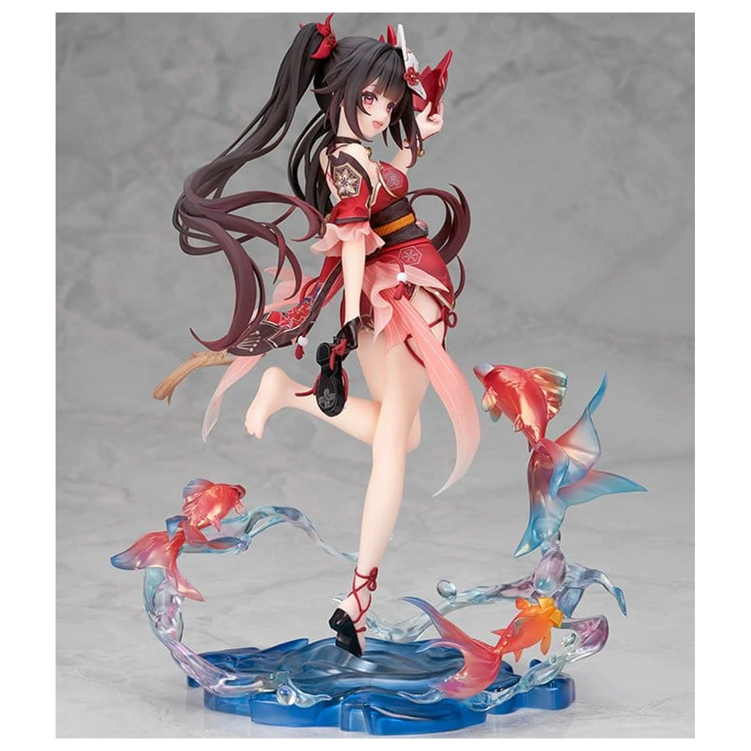 Honkai: Star Rail PVC figura 1/7 Sparkle 23 cm fotografija izdelka