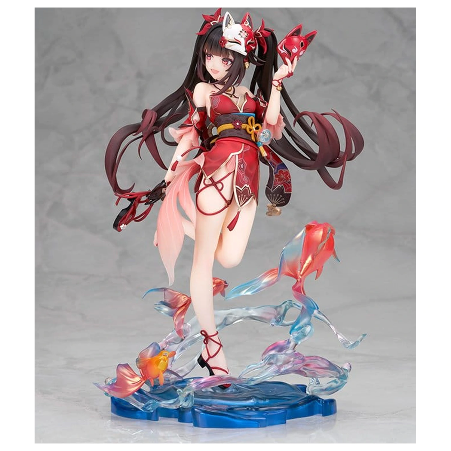 Honkai: Star Rail PVC figura 1/7 Sparkle 23 cm fotografija izdelka