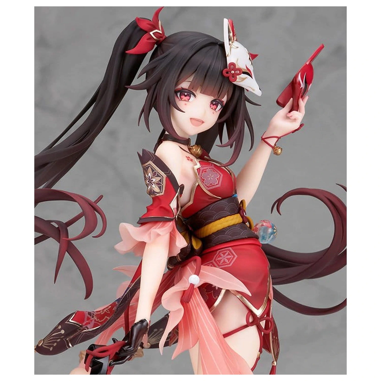Honkai: Star Rail PVC figura 1/7 Sparkle 23 cm fotografija izdelka