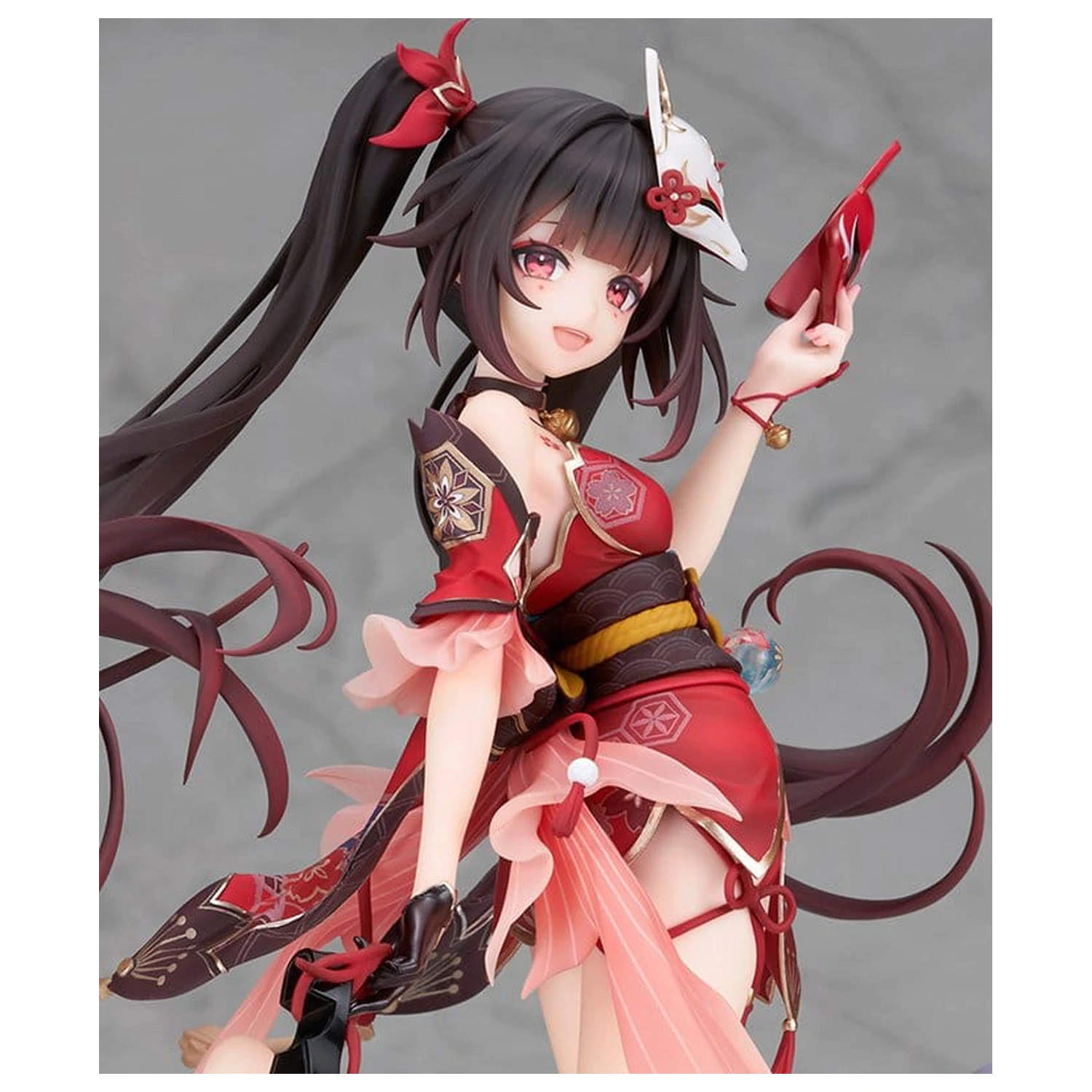 Honkai: Star Rail PVC figura 1/7 Sparkle 23 cm fotografija izdelka