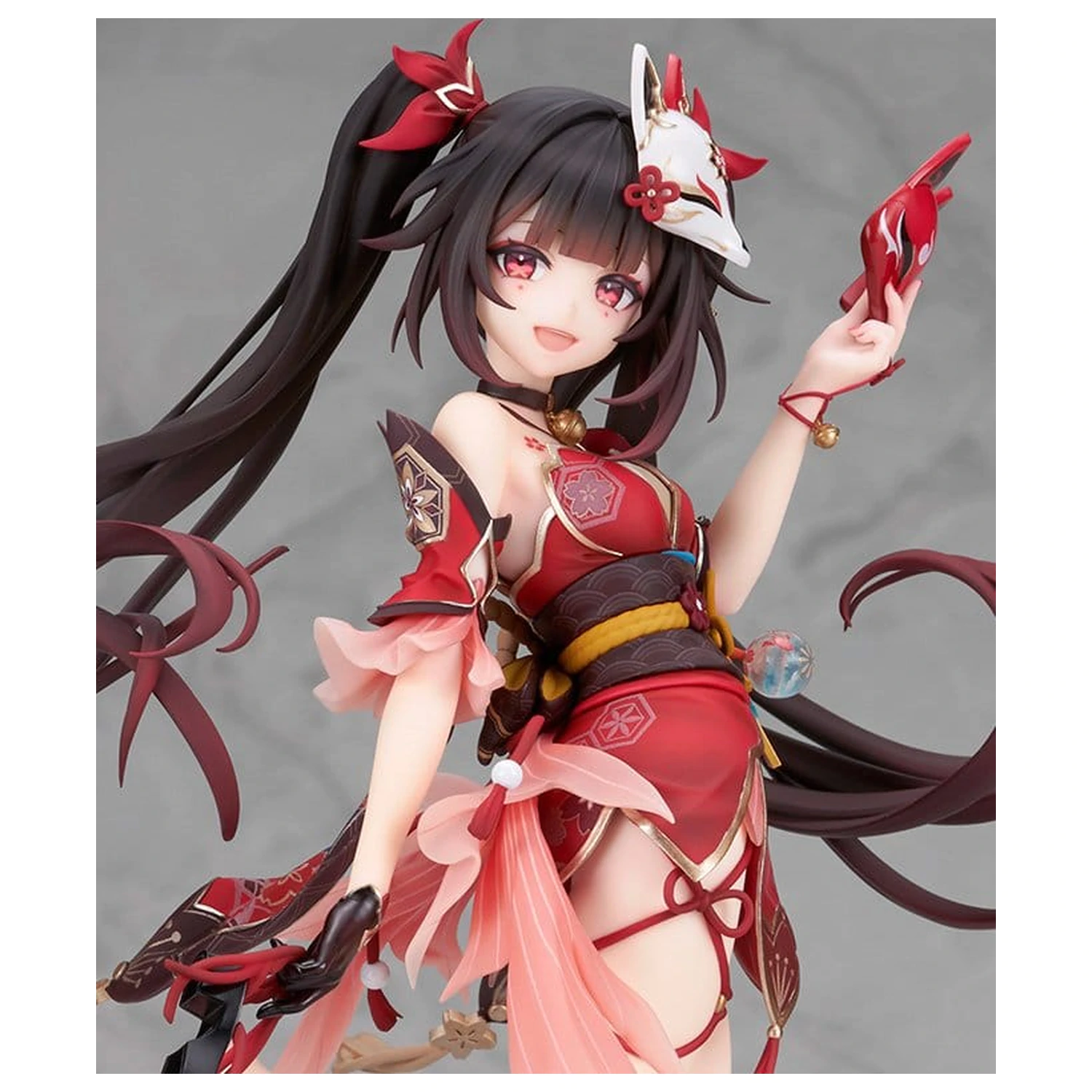 Honkai: Star Rail PVC figura 1/7 Sparkle 23 cm fotografija izdelka