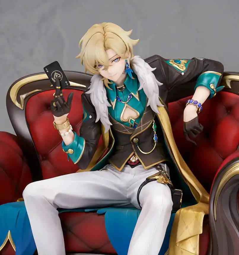 Honkai: Star Rail PVC Kip 1/7 Aventurine 20 cm fotografija izdelka