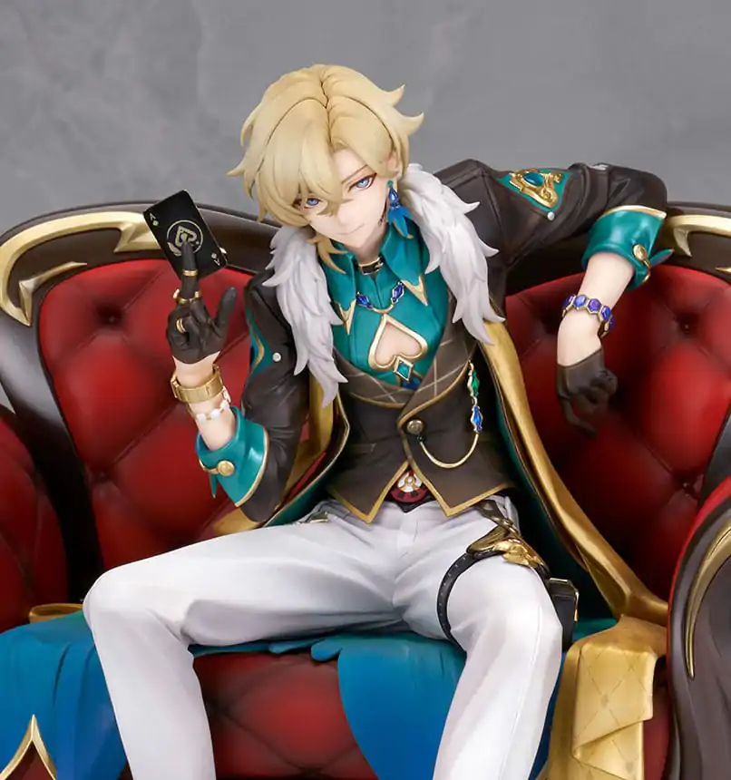 Honkai: Star Rail PVC Kip 1/7 Aventurine 20 cm fotografija izdelka