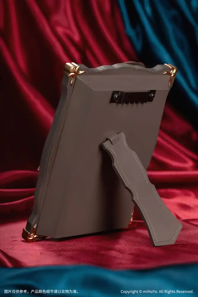 Honkai: Star Rail PVC kip Ruan Mei: Past Self in Mirror Diorama Ver. 21 cm fotografija izdelka