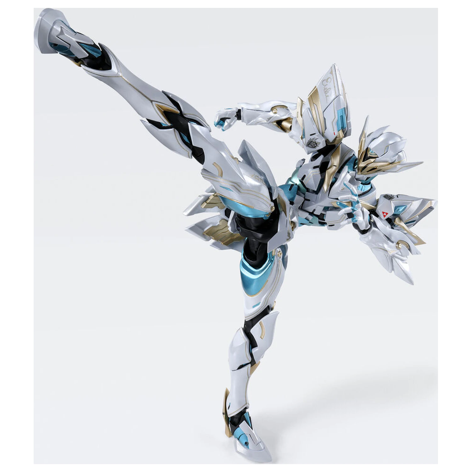 Honkai Star Rail Sam - Spring Missive figura 16.5cm fotografija izdelka