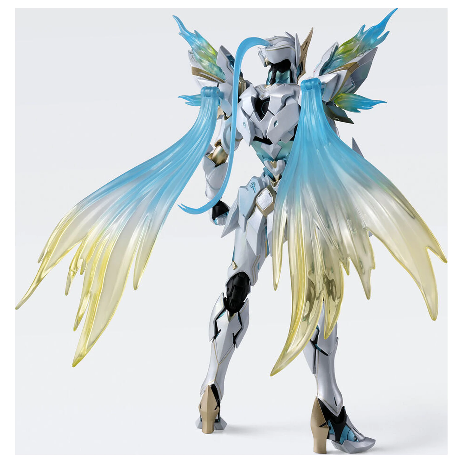 Honkai Star Rail Sam - Spring Missive figura 16.5cm fotografija izdelka