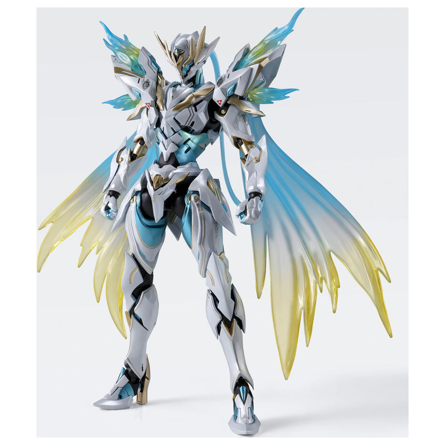 Honkai Star Rail Sam - Spring Missive figura 16.5cm fotografija izdelka