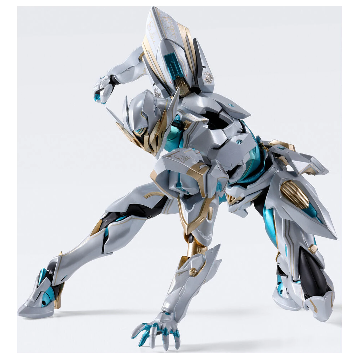 Honkai Star Rail Sam - Spring Missive figura 16.5cm fotografija izdelka