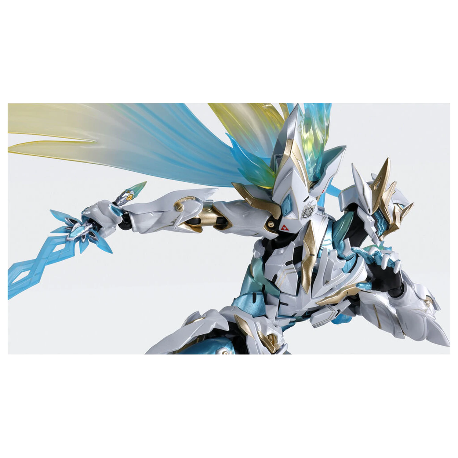 Honkai Star Rail Sam - Spring Missive figura 16.5cm fotografija izdelka