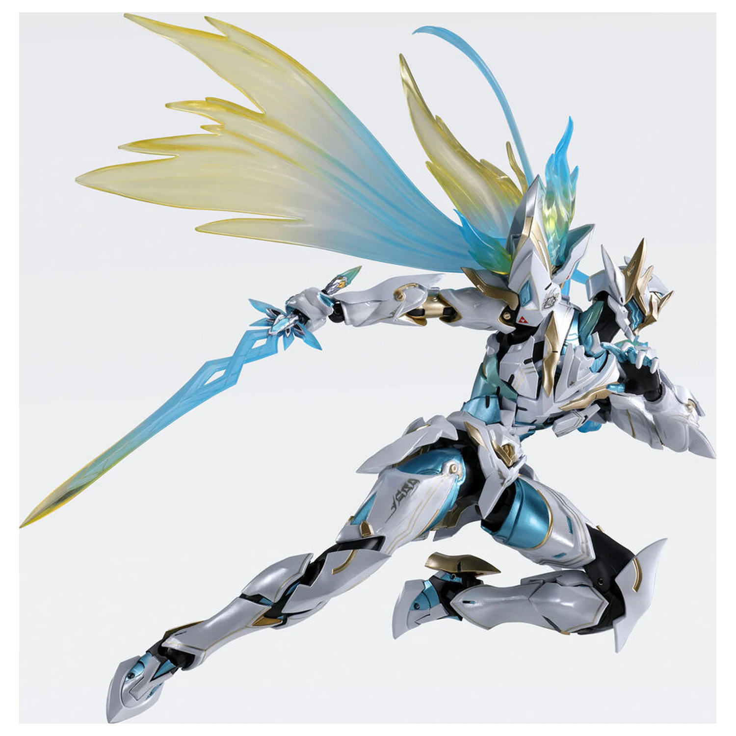 Honkai Star Rail Sam - Spring Missive figura 16.5cm fotografija izdelka