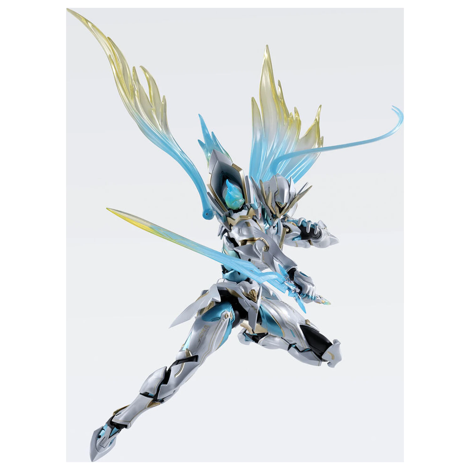 Honkai Star Rail Sam - Spring Missive figura 16.5cm fotografija izdelka