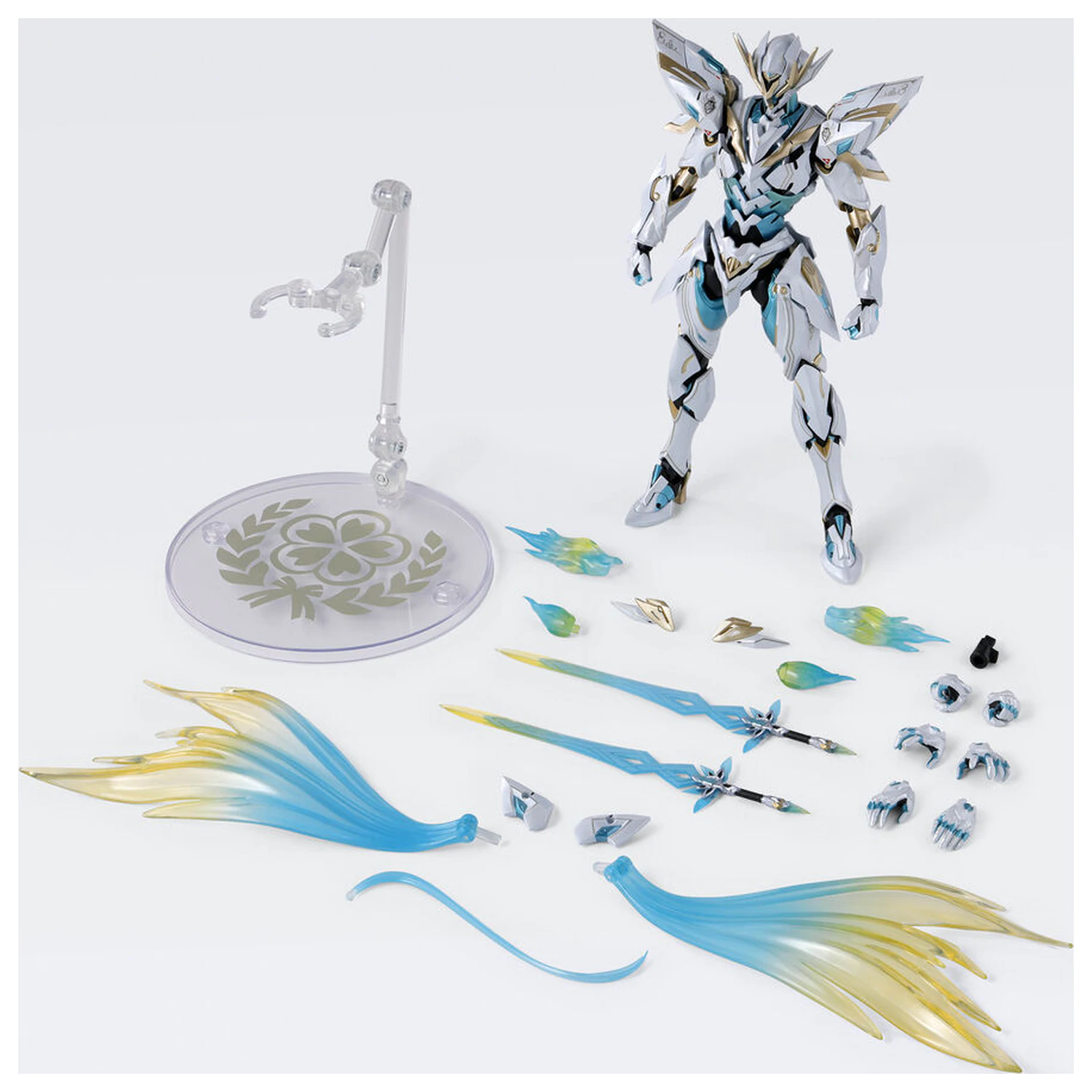 Honkai Star Rail Sam - Spring Missive figura 16.5cm fotografija izdelka