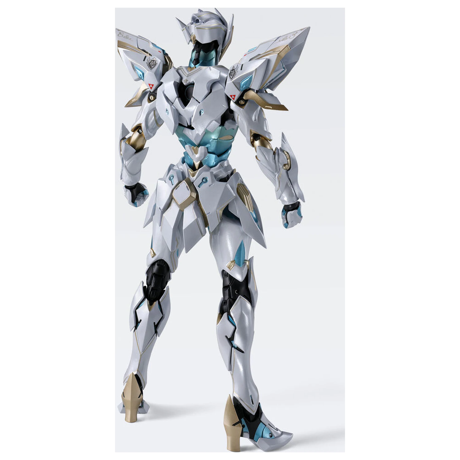 Honkai Star Rail Sam - Spring Missive figura 16.5cm fotografija izdelka