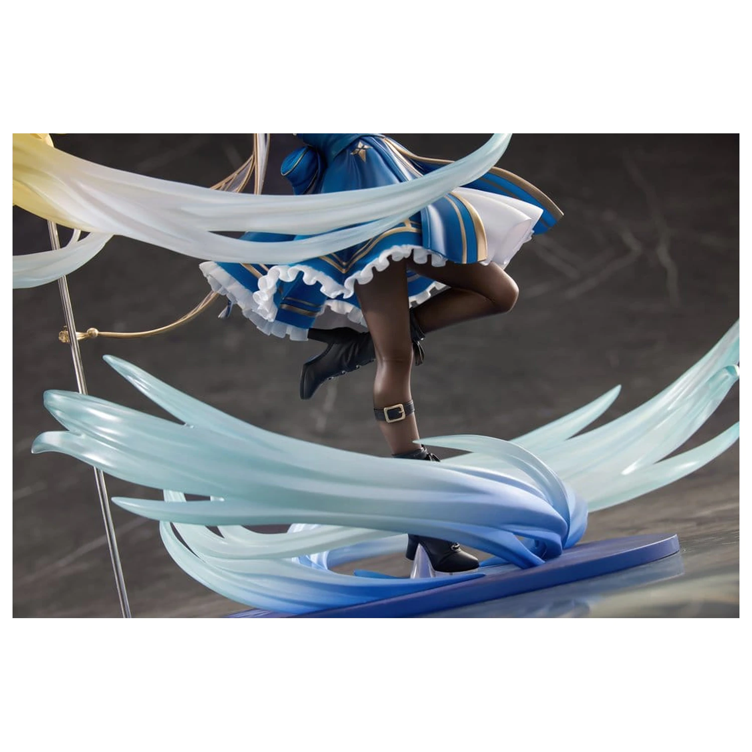 Honkai: Star Rail x Fate/stay night [UBW] PVC figurica 1/7 Saber 32 cm fotografija izdelka