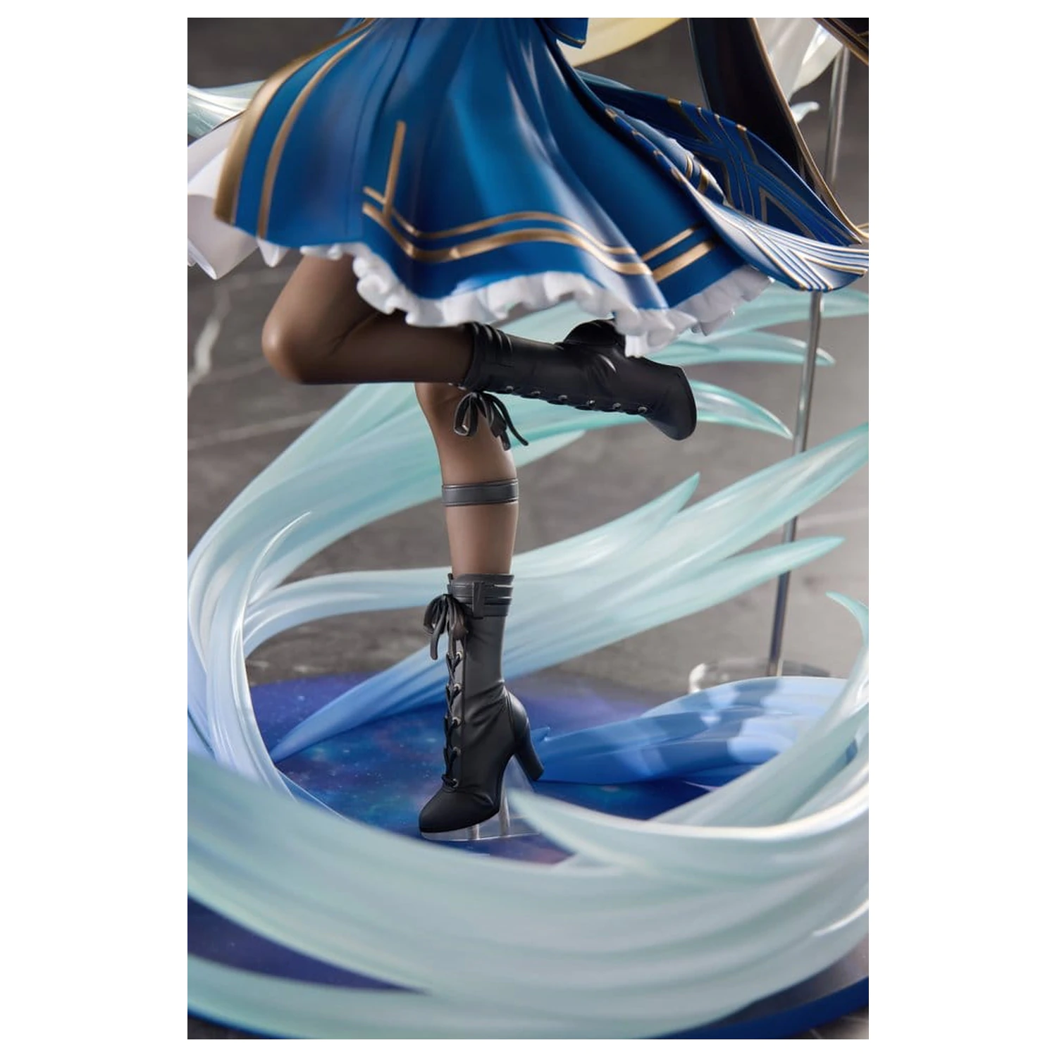 Honkai: Star Rail x Fate/stay night [UBW] PVC figurica 1/7 Saber 32 cm fotografija izdelka