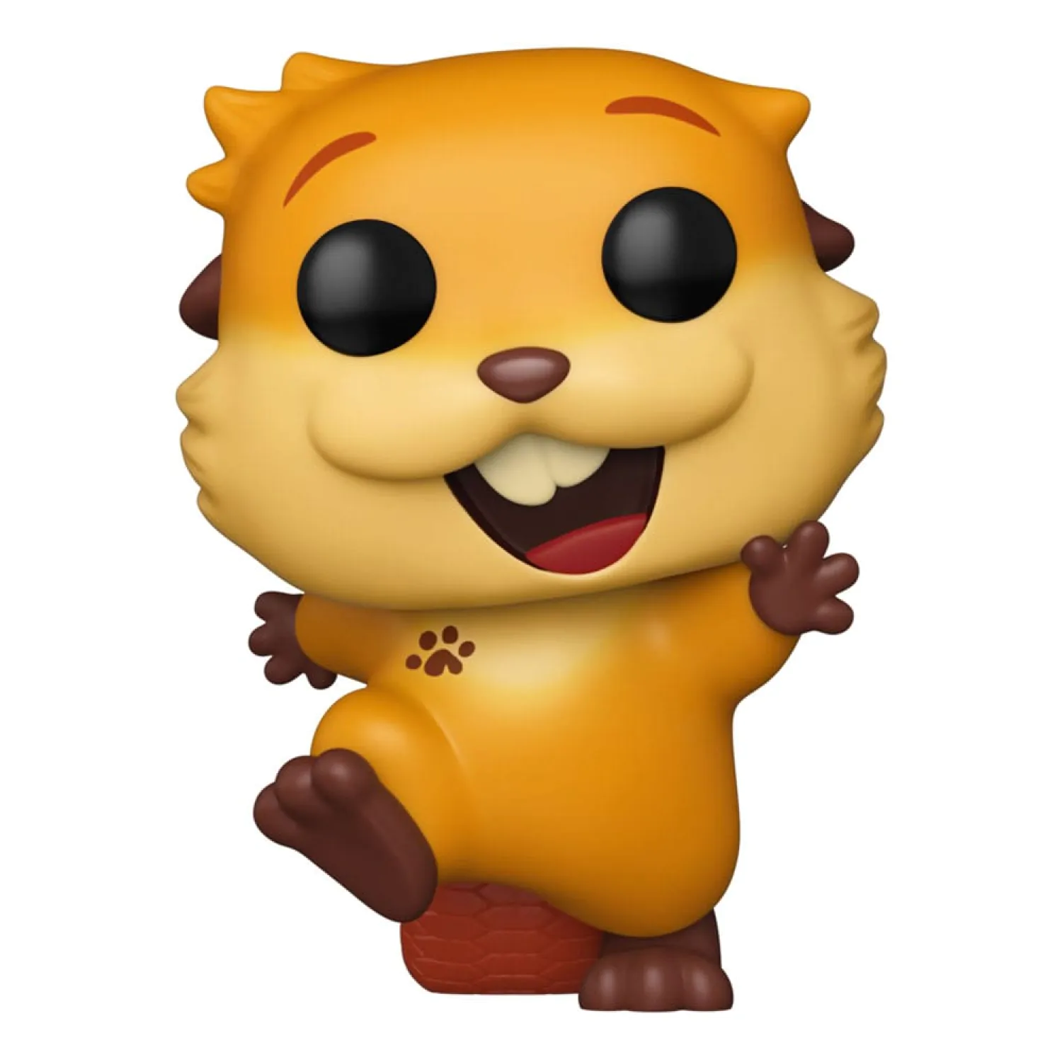 Hoppers Funko POP! figura Mabel Beaver 9 cm fotografija izdelka